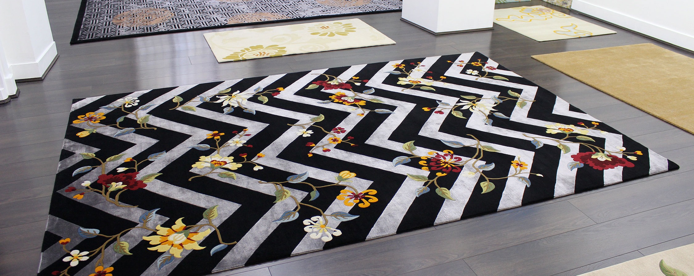 Living Room Highlight